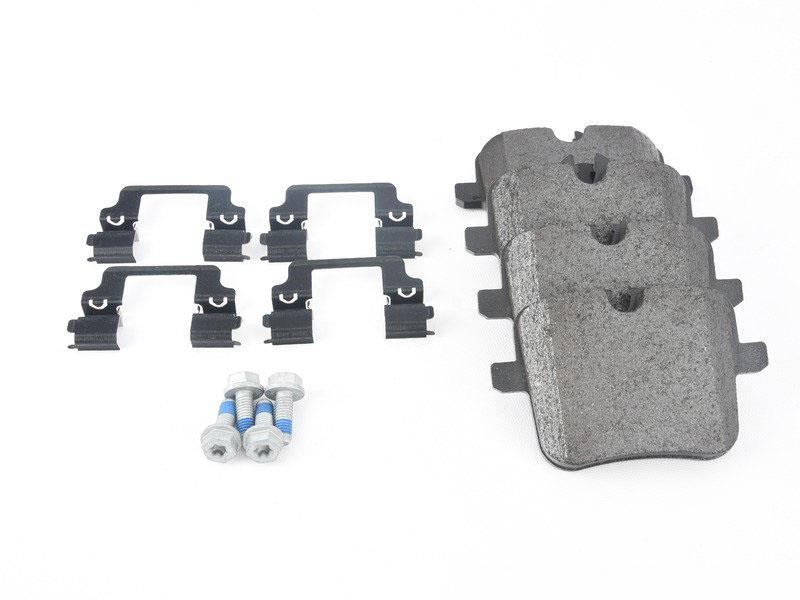 Комплект тормозных колодок, дисковый тормоз, BMW 34 21 7 991 043 Комплект тормозных колодок, дисковый тормоз, BMW 34 21 7 991 043