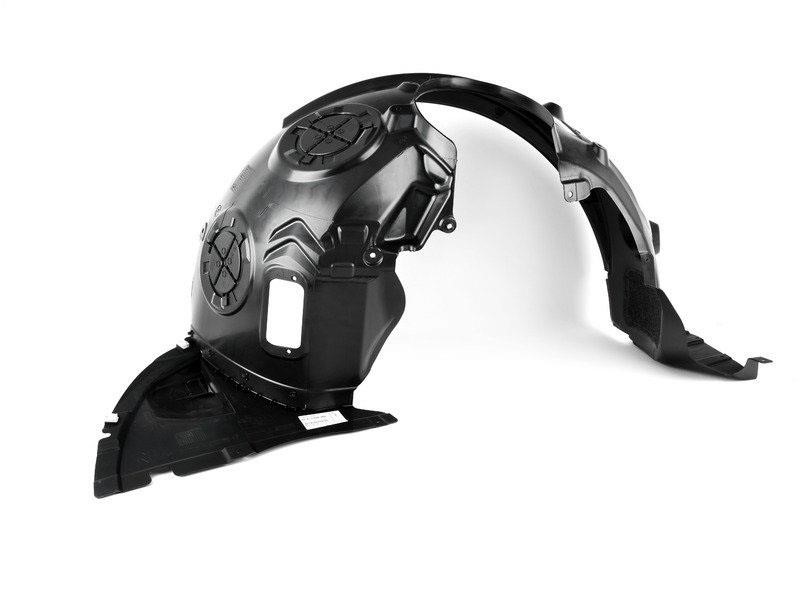 Обшивка, колісна ніша   5171 7319 760   BMW