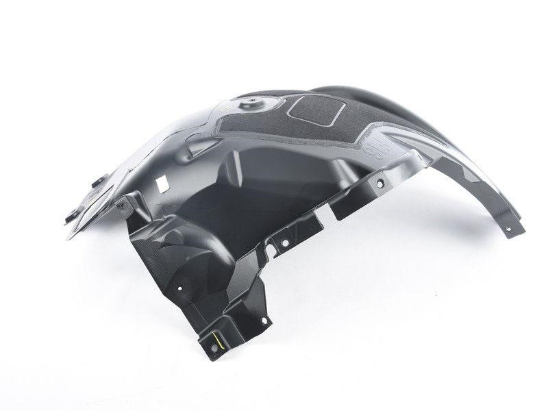 Обшивка, колесная ниша   51717335112   BMW