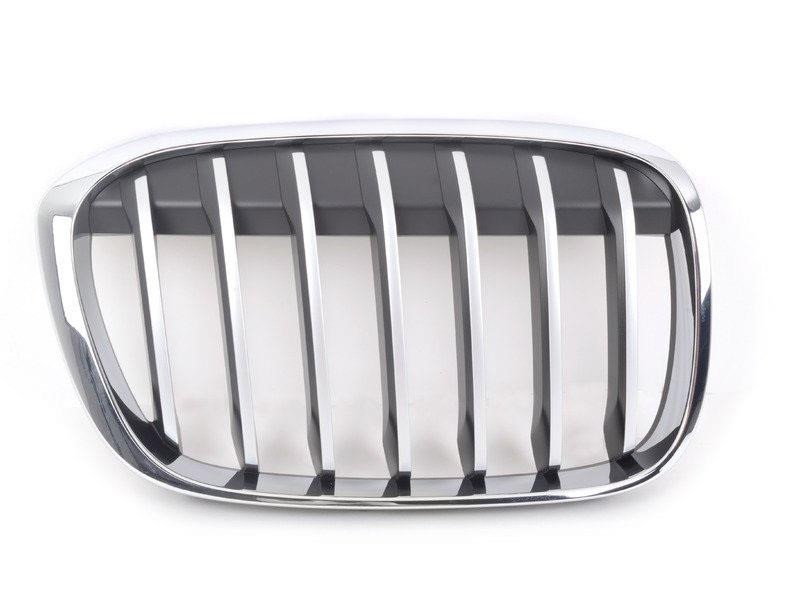 Решетка радиатора   51117383366   BMW