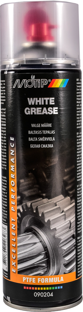 Мастила автомобільні   90204   MOTIP