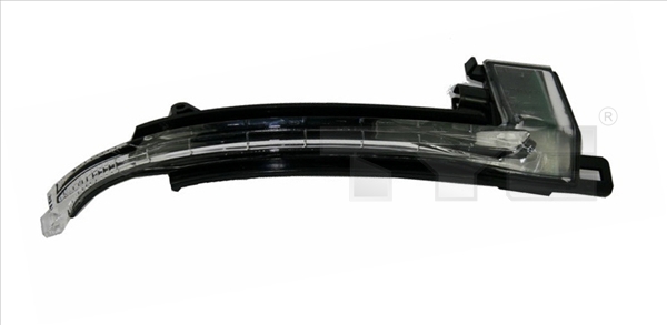 Фонарь указателя поворота   302-0071-3   TYC