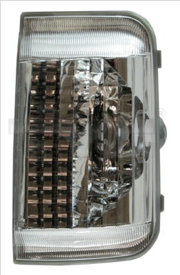 Фонарь указателя поворота   309-0072-3   TYC