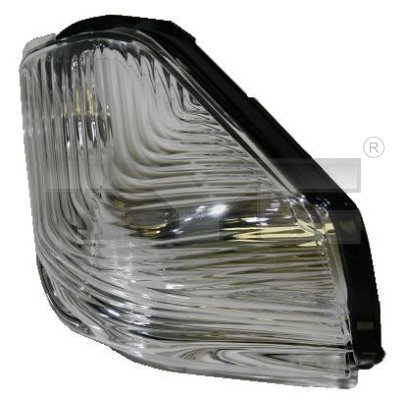 Фонарь указателя поворота   321-0104-3   TYC