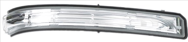 Фонарь указателя поворота   321-0136-3   TYC