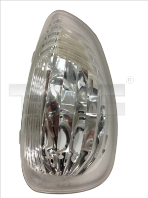 Фонарь указателя поворота   325-0153-3   TYC