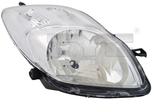 Основная фара   20-12011-05-2   TYC