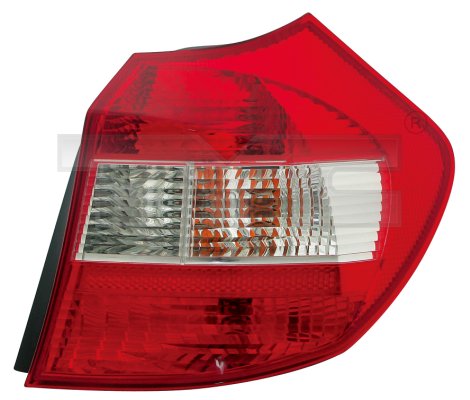 Задний фонарь   11-0986-01-2   TYC