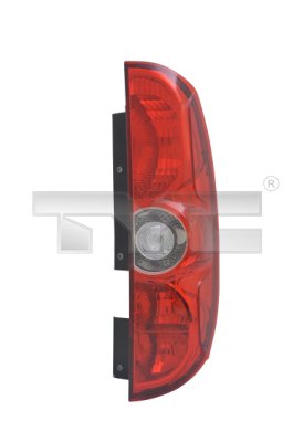 Задний фонарь   11-11756-11-2   TYC
