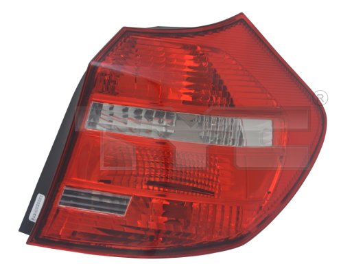 Задний фонарь   11-11907-01-2   TYC