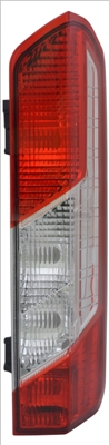 Задній ліхтар   11-12668-01-2   TYC