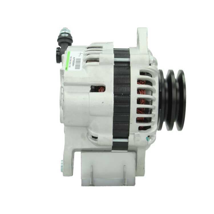 Генератор 165.536.090.130 BV PSH #3