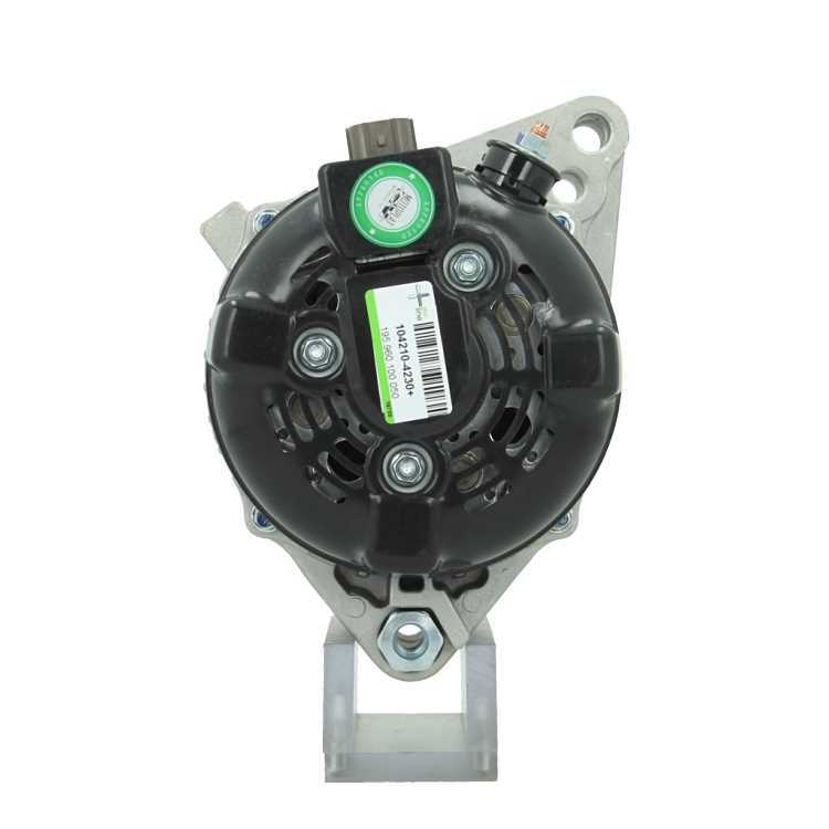 Генератор 195.960.100.050 BV PSH #2