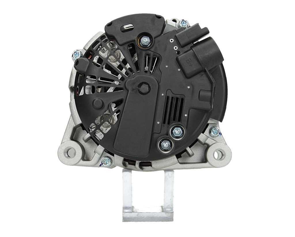 Генератор 225.548.150.000 BV PSH #2