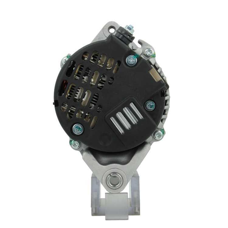 Генератор 255.502.070.000 BV PSH #2