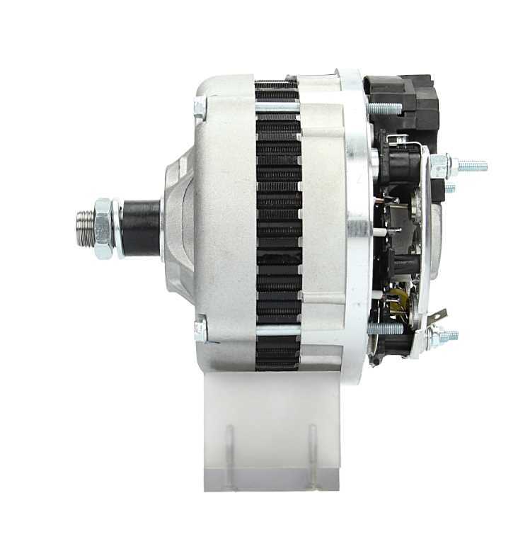 Генератор 565.008.060.000 BV PSH #1