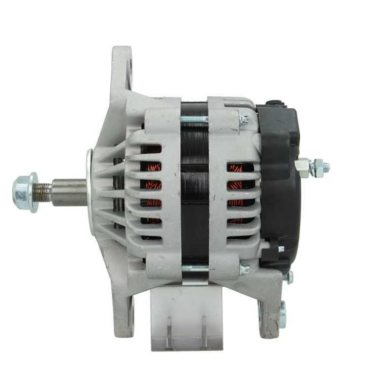 Генератор 645.509.160.030 BV PSH #1