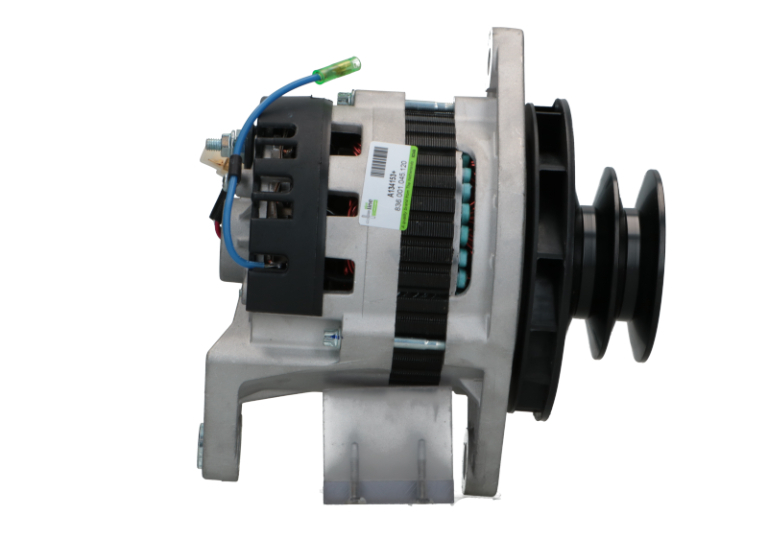 Генератор 836.001.045.120 BV PSH #3