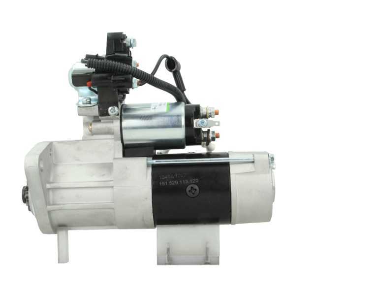 Стартер 151.529.114.120 BV PSH #1