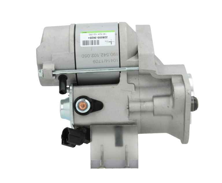 Стартер 190.524.102.050 BV PSH #3