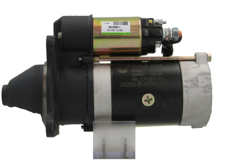 Стартер 241.003.113.200 BV PSH #1