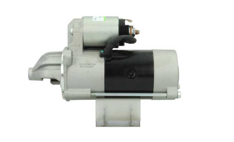 Стартер 250.505.092.200 BV PSH #1