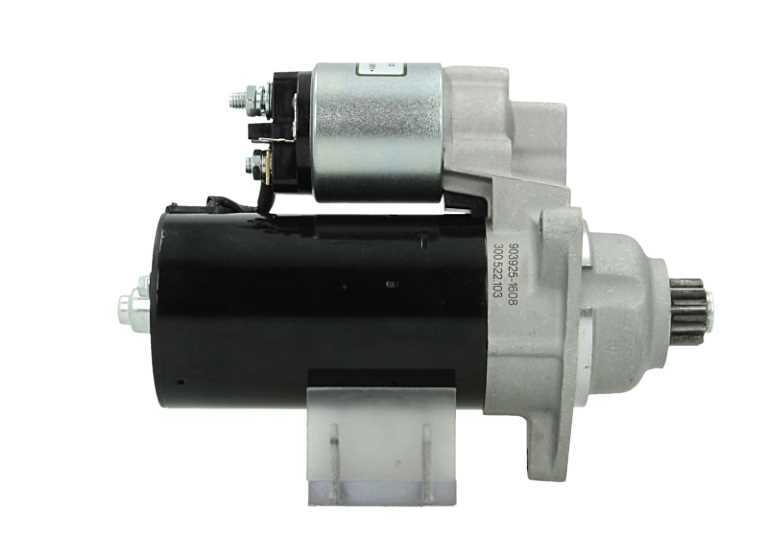 Стартер 300.522.103.010 BV PSH #3