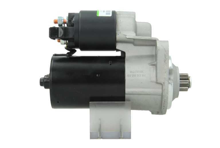 Стартер 300.530.093.010 BV PSH #3