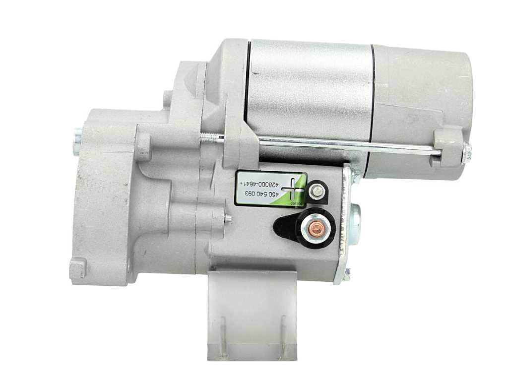 Стартер 450.540.093.050 BV PSH #1