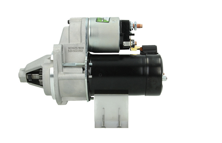 Стартер 520.502.092.000 BV PSH #1