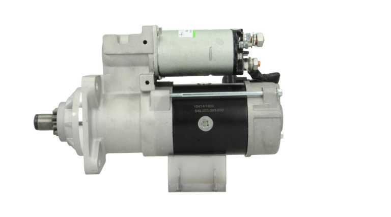 Стартер 540.503.093.030 BV PSH #1