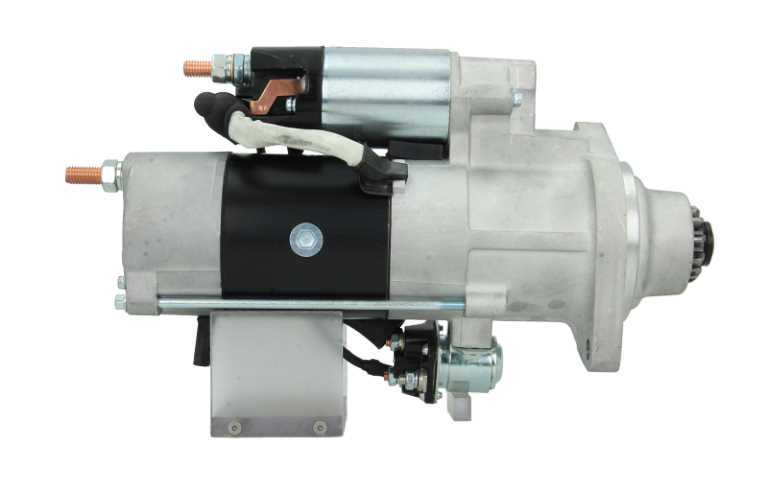 Стартер 561.505.113.130 BV PSH #3