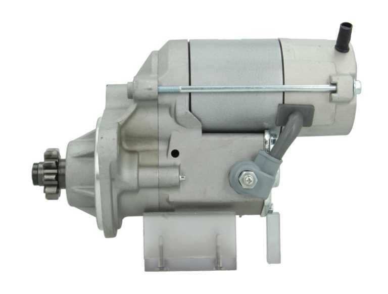 Стартер 640.508.102.050 BV PSH #1