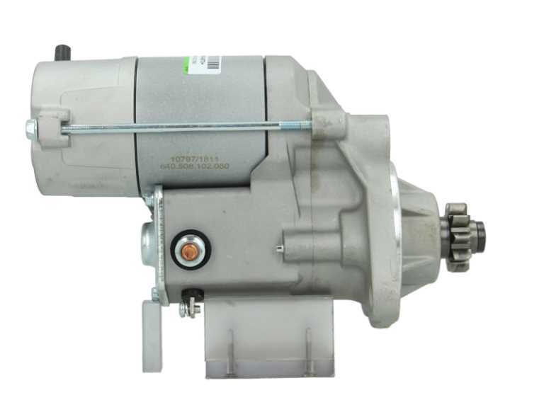 Стартер 640.508.102.050 BV PSH #3