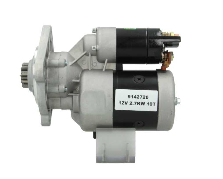 Стартер 700.005.103.030 BV PSH #1