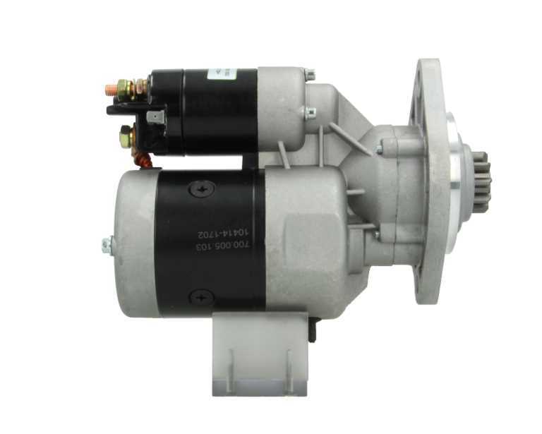 Стартер 700.005.103.030 BV PSH #3