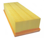 Повітряний фільтр, ALCO FILTER MD-8060 Повітряний фільтр, ALCO FILTER MD-8060