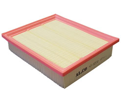 Повітряний фільтр, ALCO FILTER MD-9200 Повітряний фільтр, ALCO FILTER MD-9200