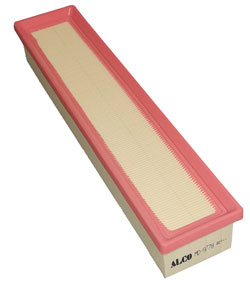 Воздушный фильтр, ALCO FILTER MD-9778 Воздушный фильтр, ALCO FILTER MD-9778