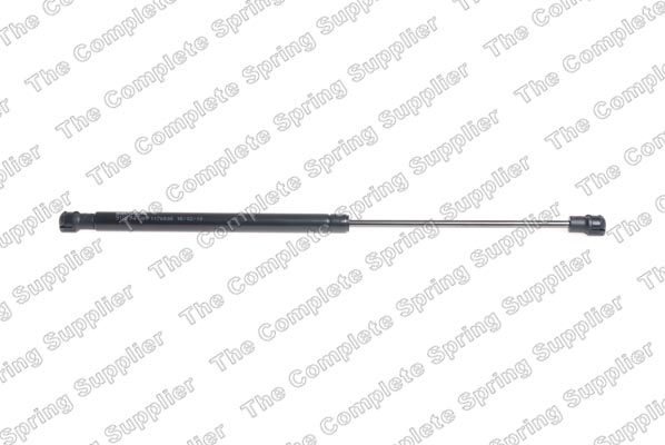 Газова пружина, багажник/кузов   8104259   LESJÖFORS