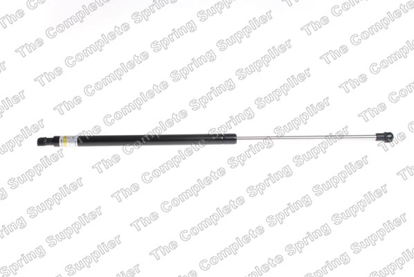 Газовая пружина, крышка багажник   8115655   LESJÖFORS
