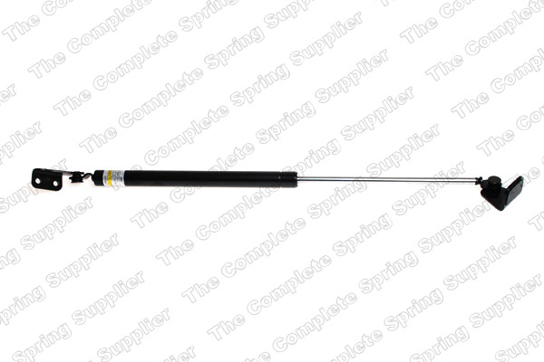 Газова пружина, багажник/кузов   8137225   LESJÖFORS