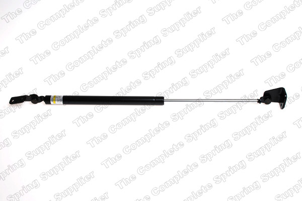 Газова пружина, багажник/кузов   8137226   LESJÖFORS