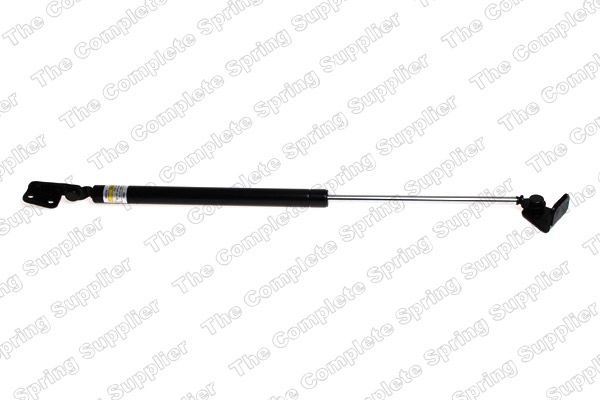 Газова пружина, багажник/кузов   8137227   LESJÖFORS