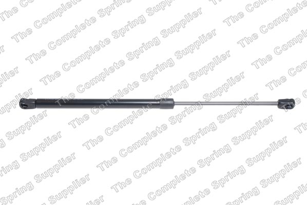 Газова пружина, багажник/кузов   8137242   LESJÖFORS