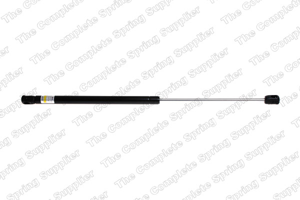 Газовая пружина, крышка багажник, LESJÖFORS 8144209 Газовая пружина, крышка багажник, LESJÖFORS 8144209