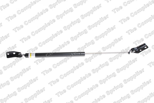 Газовая пружина, крышка багажник   8155433   LESJÖFORS