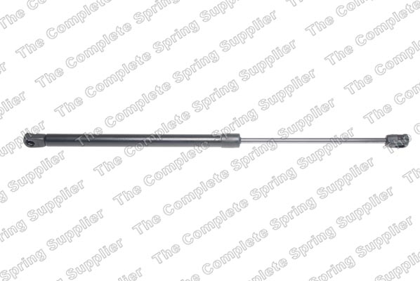 Газовая пружина, крышка багажник   8158703   LESJÖFORS