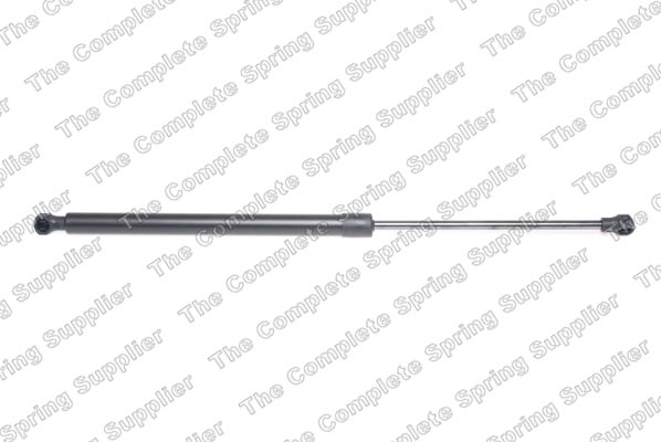 Газовая пружина, крышка багажник   8172965   LESJÖFORS