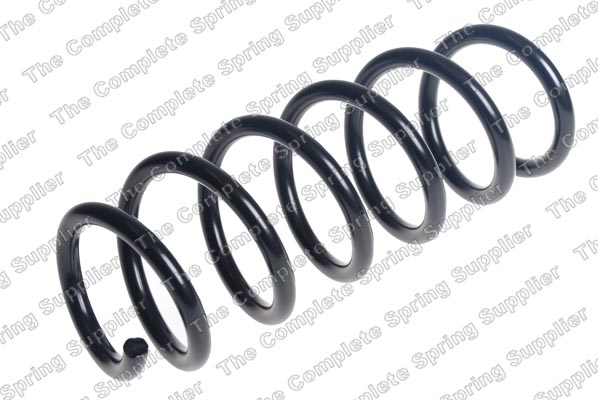 Ресора ходової частини   4008556   LESJÖFORS